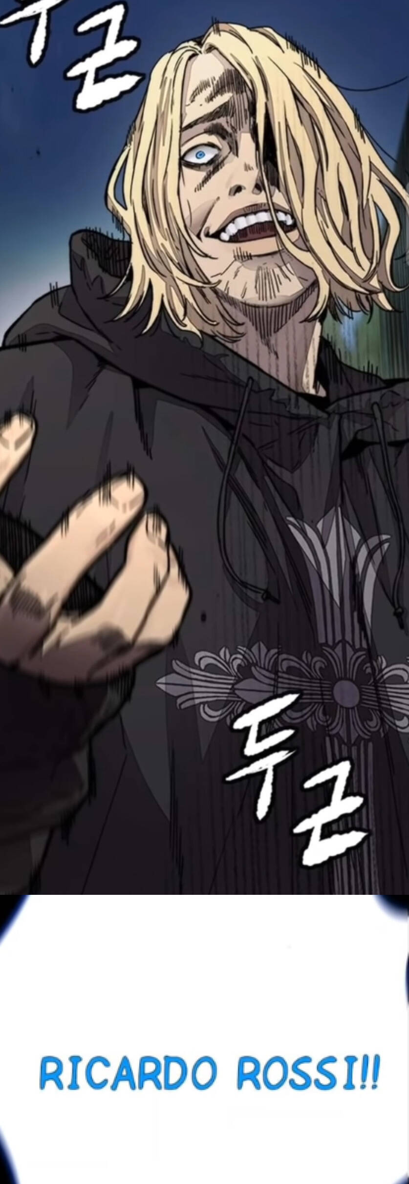 Thể Thao Cực Hạn Chap 385 - Next Chap 386