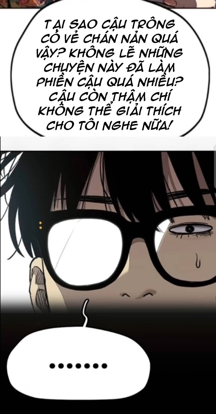 Thể Thao Cực Hạn Chap 385 - Next Chap 386