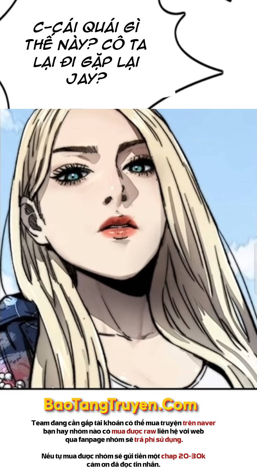 Thể Thao Cực Hạn Chap 385 - Next Chap 386