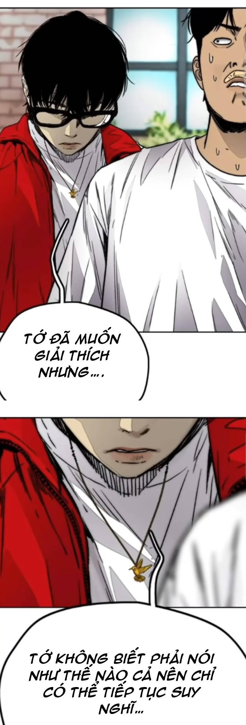 Thể Thao Cực Hạn Chap 385 - Next Chap 386