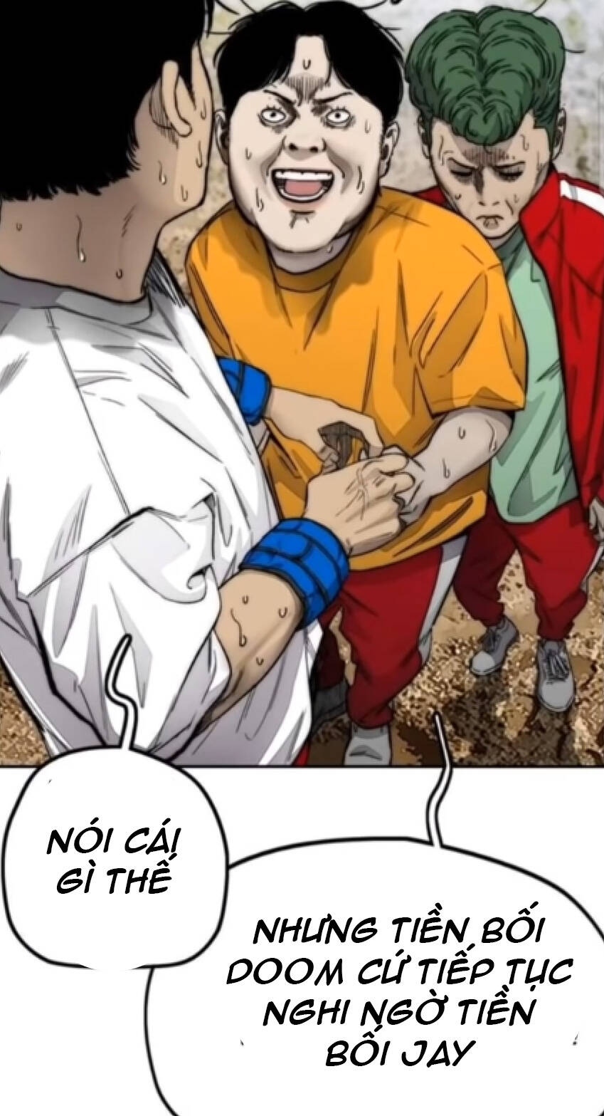 Thể Thao Cực Hạn Chap 385 - Next Chap 386
