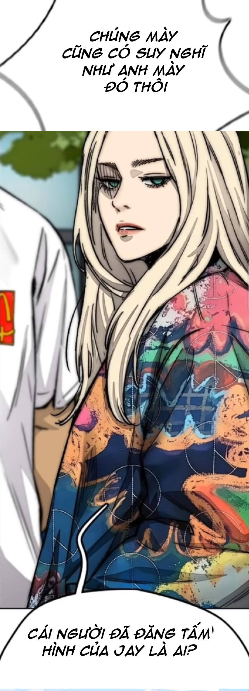 Thể Thao Cực Hạn Chap 385 - Next Chap 386