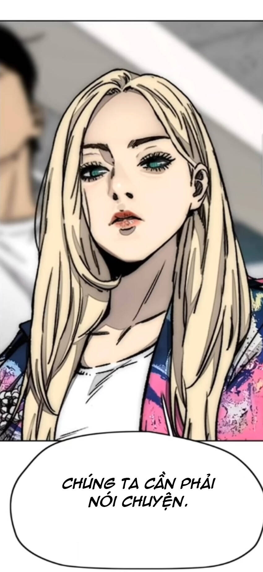 Thể Thao Cực Hạn Chap 385 - Next Chap 386