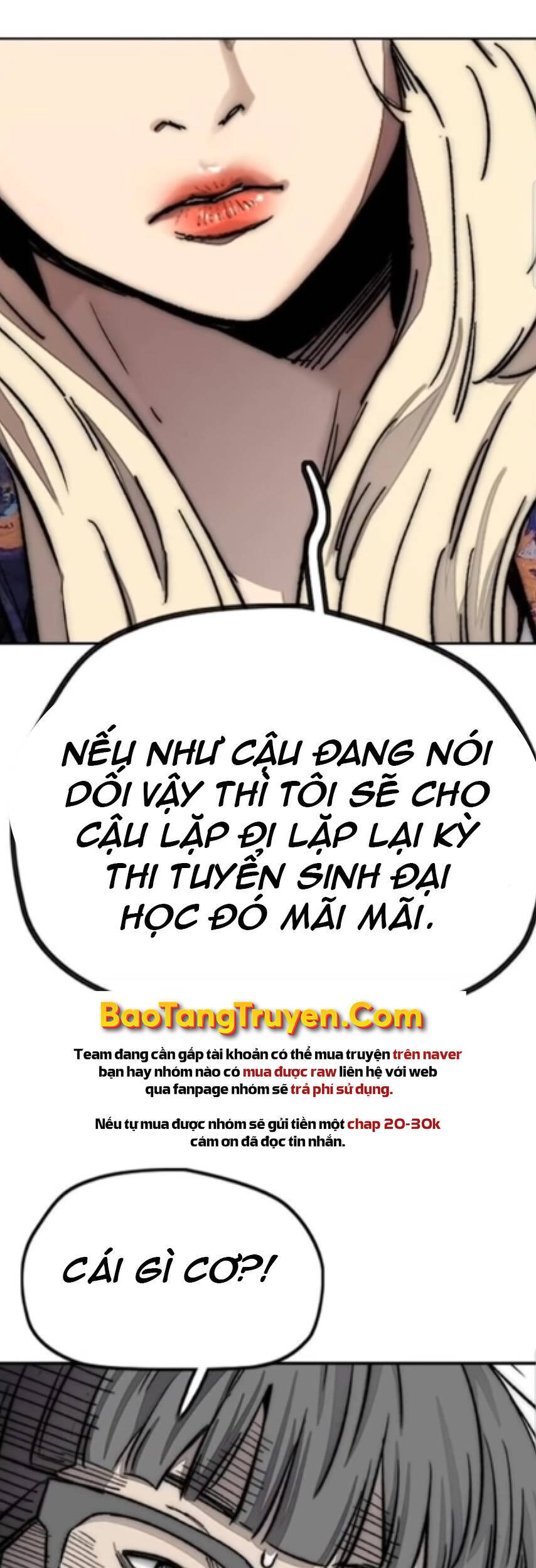 Thể Thao Cực Hạn Chap 385 - Next Chap 386