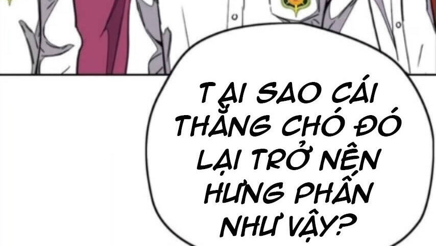 Thể Thao Cực Hạn Chap 385 - Next Chap 386