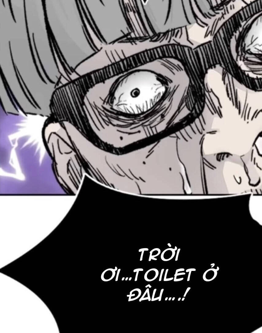 Thể Thao Cực Hạn Chap 385 - Next Chap 386