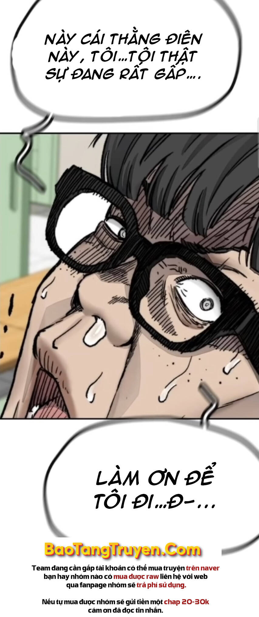 Thể Thao Cực Hạn Chap 385 - Next Chap 386