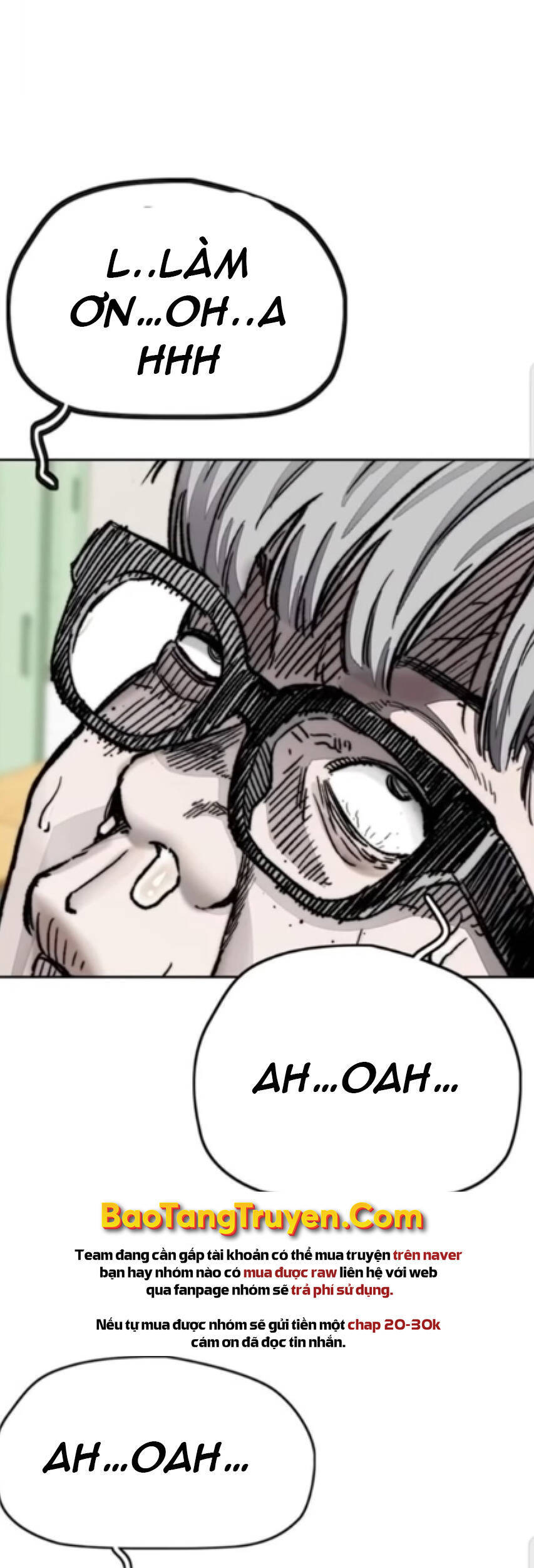 Thể Thao Cực Hạn Chap 385 - Next Chap 386
