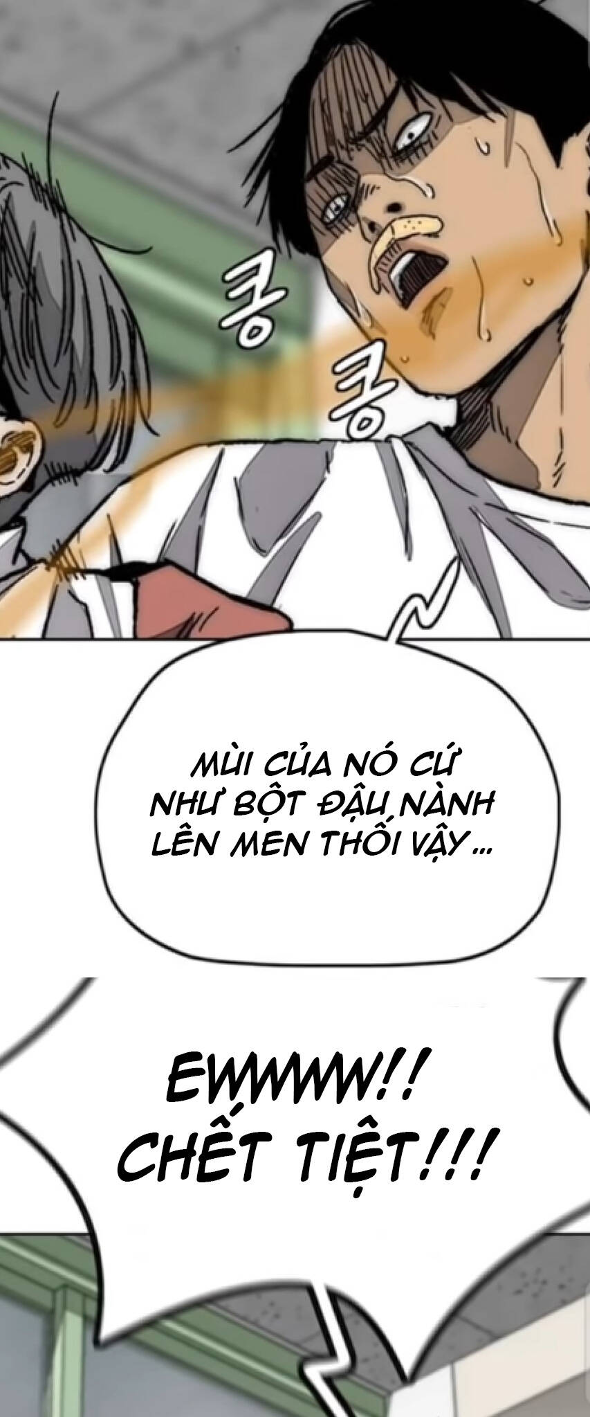 Thể Thao Cực Hạn Chap 385 - Next Chap 386