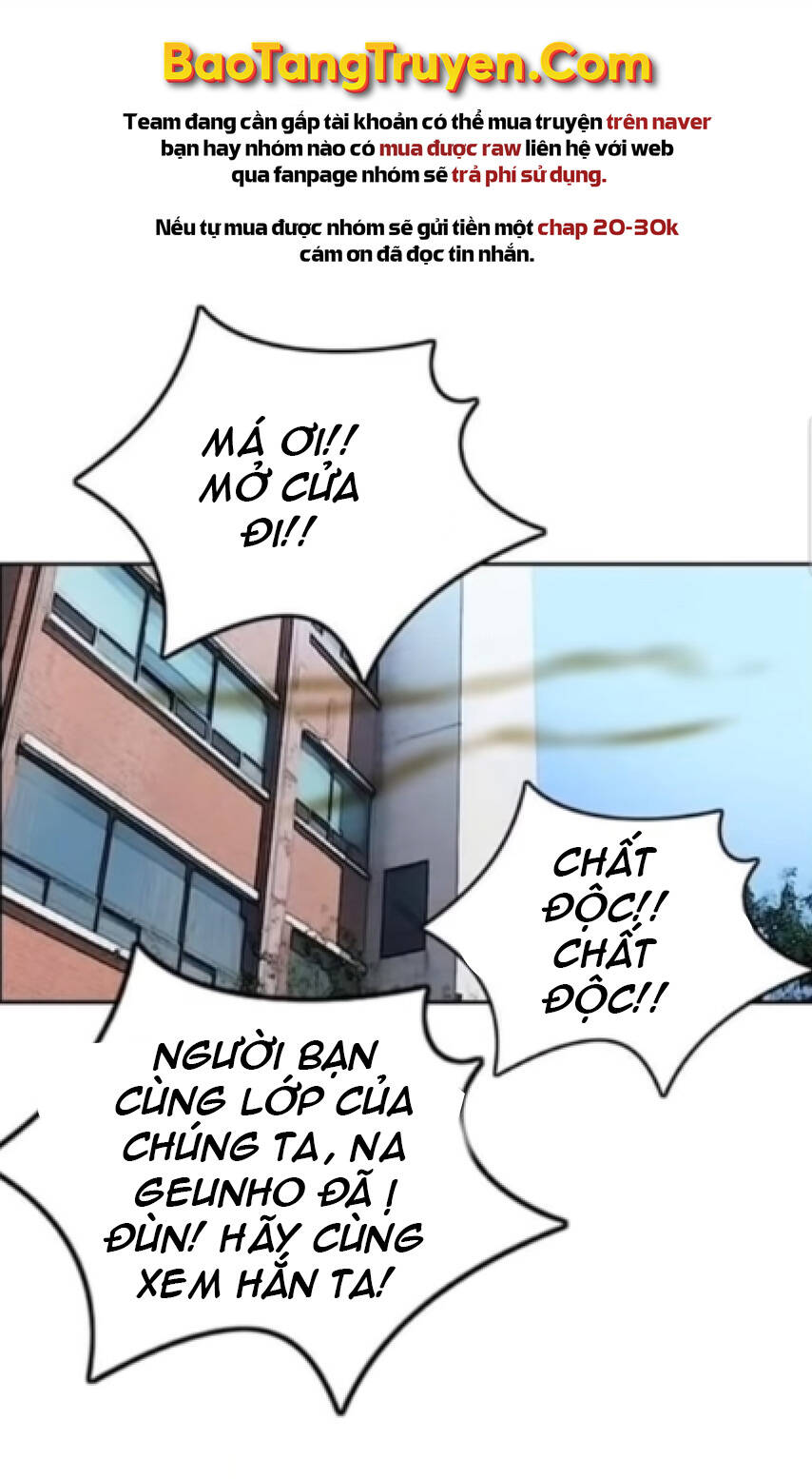 Thể Thao Cực Hạn Chap 385 - Next Chap 386
