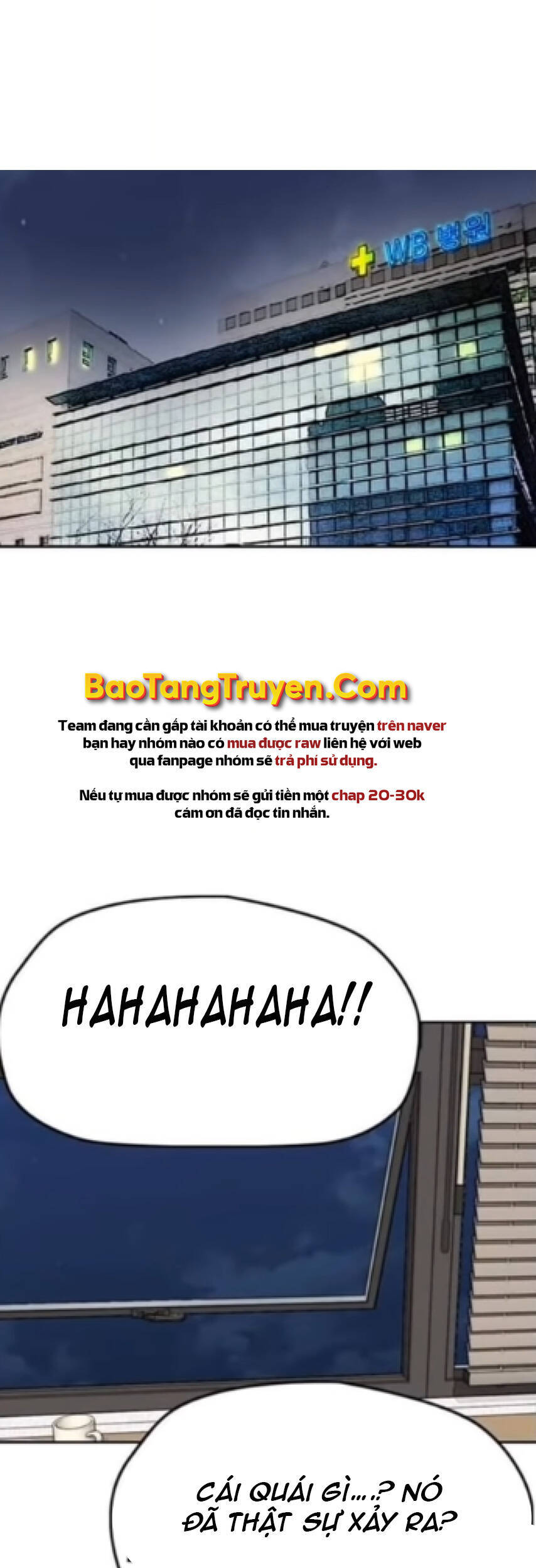 Thể Thao Cực Hạn Chap 385 - Next Chap 386