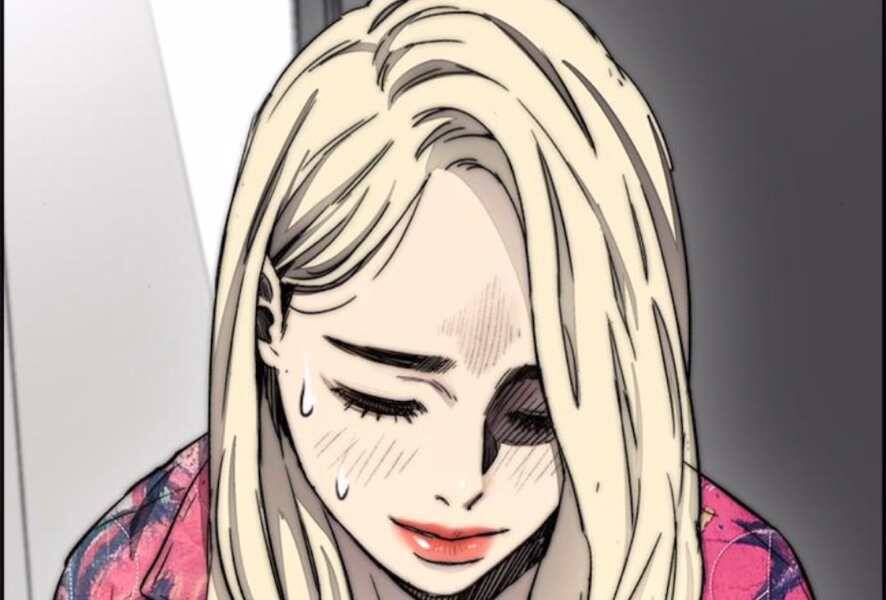 Thể Thao Cực Hạn Chap 386 - Next Chap 387