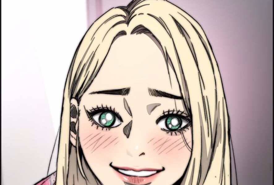Thể Thao Cực Hạn Chap 386 - Next Chap 387