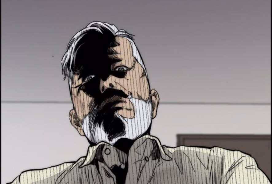 Thể Thao Cực Hạn Chap 386 - Next Chap 387