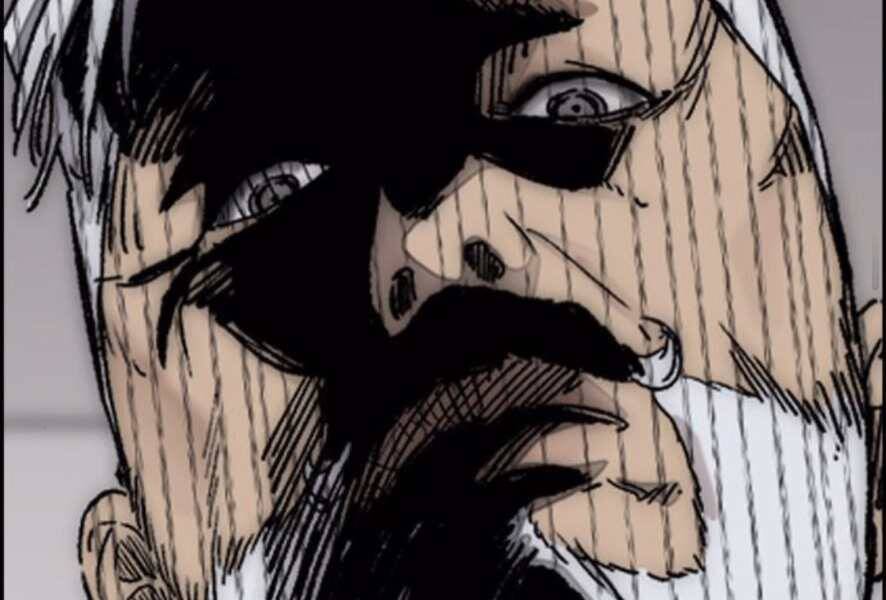 Thể Thao Cực Hạn Chap 386 - Next Chap 387
