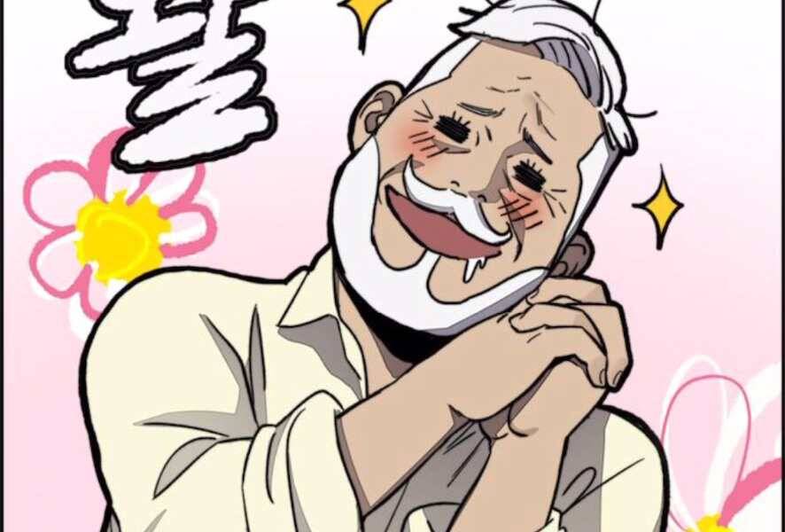 Thể Thao Cực Hạn Chap 386 - Next Chap 387