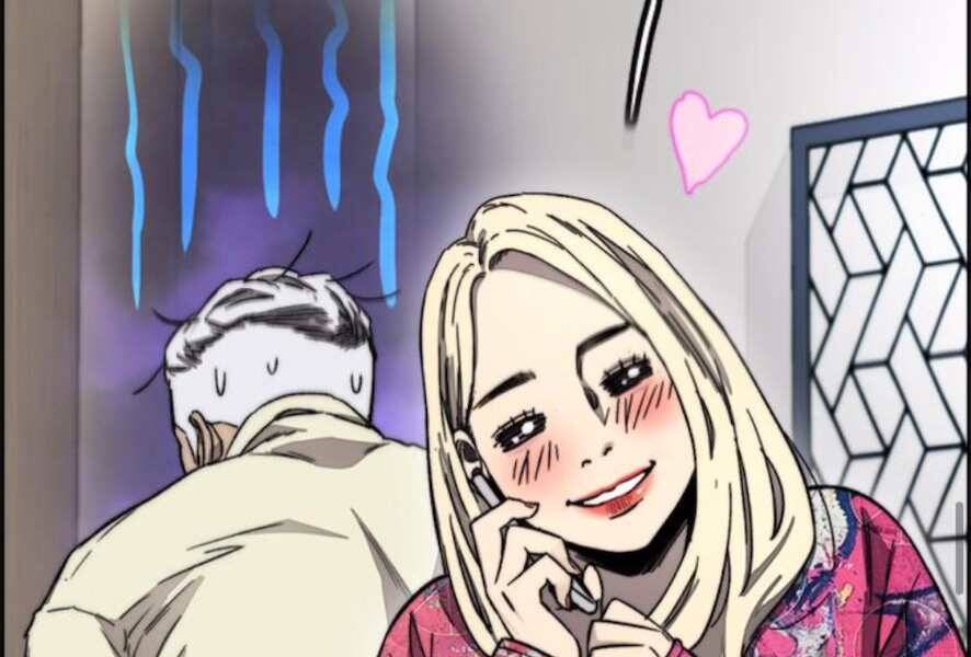 Thể Thao Cực Hạn Chap 386 - Next Chap 387