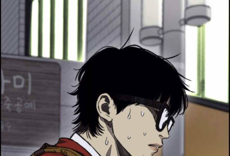 Thể Thao Cực Hạn Chap 386 - Next Chap 387