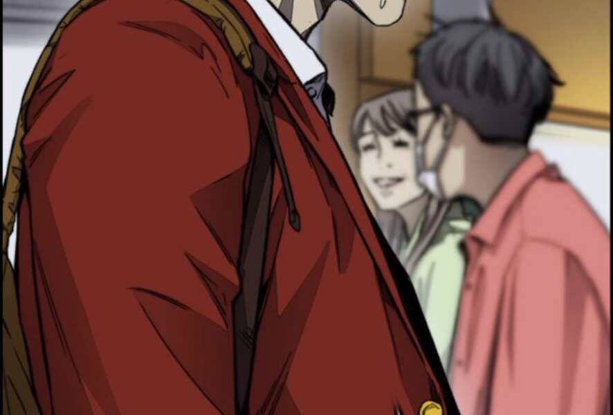 Thể Thao Cực Hạn Chap 386 - Next Chap 387