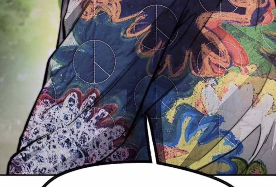 Thể Thao Cực Hạn Chap 386 - Next Chap 387
