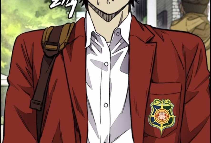 Thể Thao Cực Hạn Chap 386 - Next Chap 387