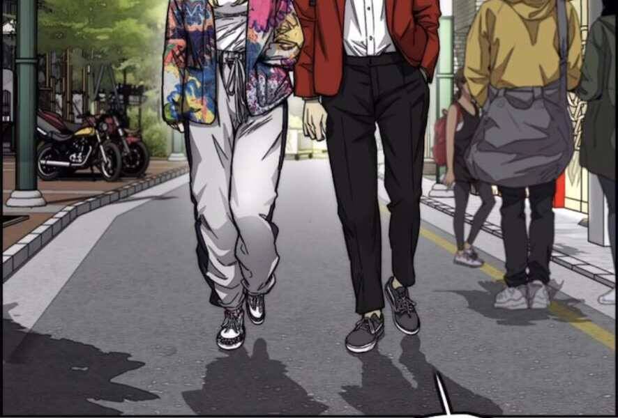 Thể Thao Cực Hạn Chap 386 - Next Chap 387