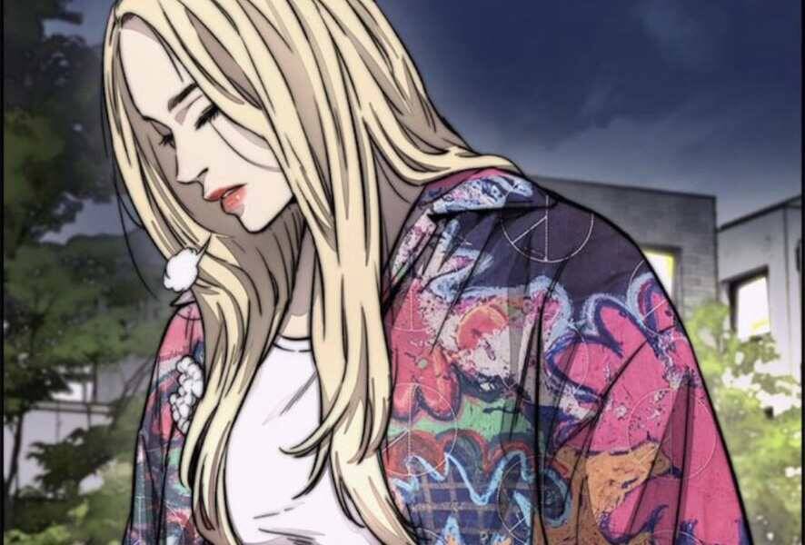 Thể Thao Cực Hạn Chap 386 - Next Chap 387
