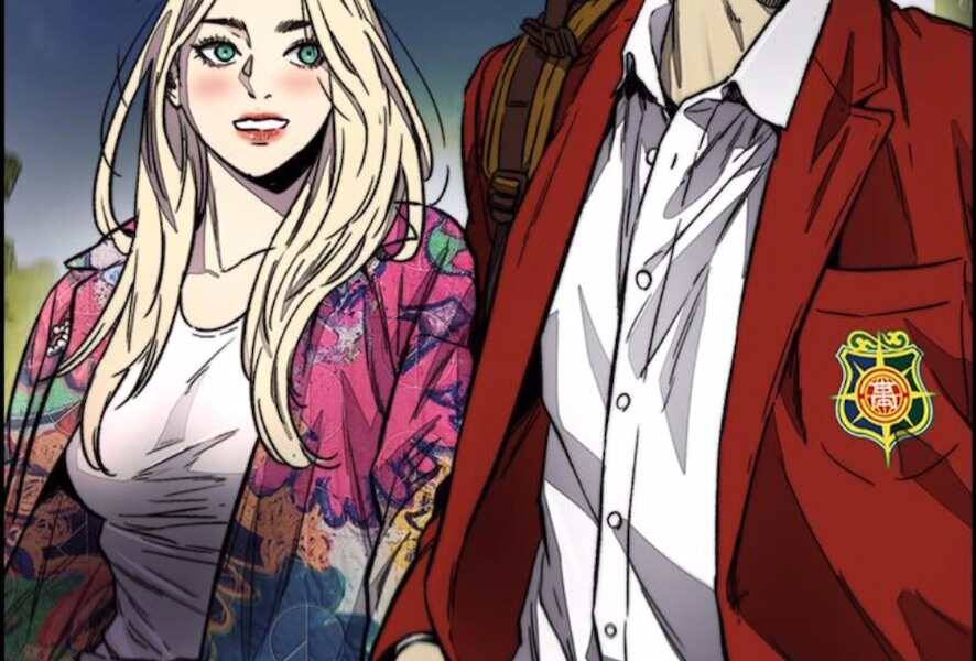 Thể Thao Cực Hạn Chap 386 - Next Chap 387