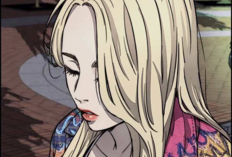 Thể Thao Cực Hạn Chap 386 - Next Chap 387