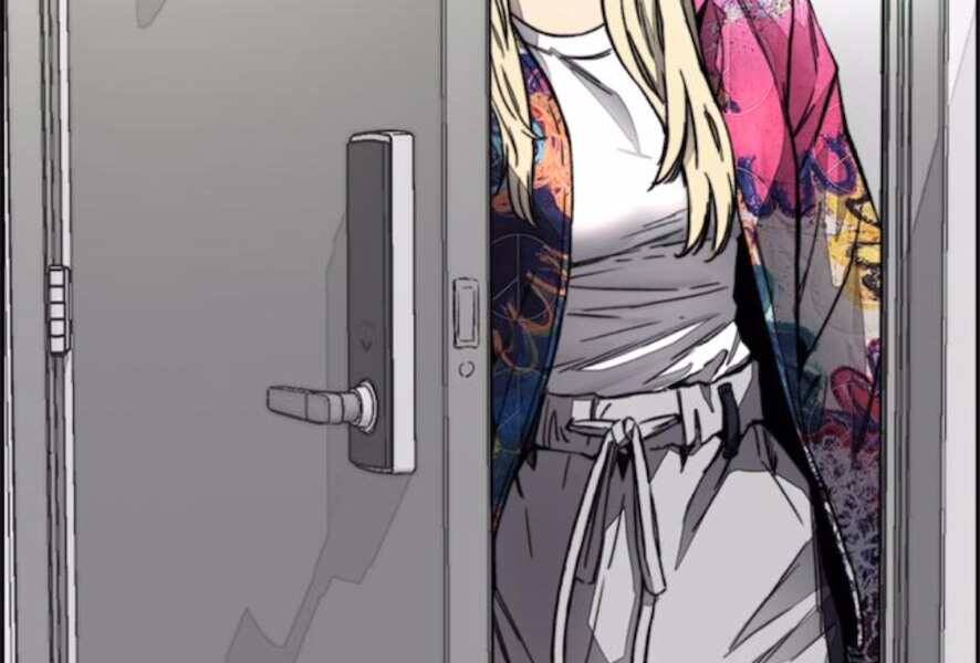 Thể Thao Cực Hạn Chap 386 - Next Chap 387
