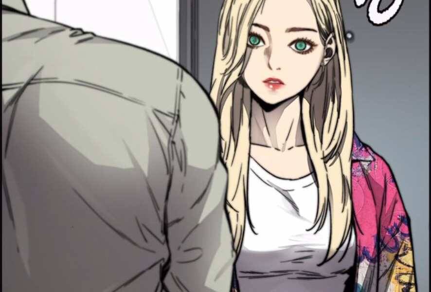 Thể Thao Cực Hạn Chap 386 - Next Chap 387