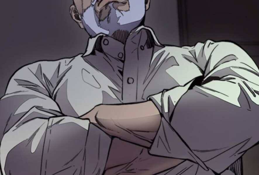 Thể Thao Cực Hạn Chap 386 - Next Chap 387