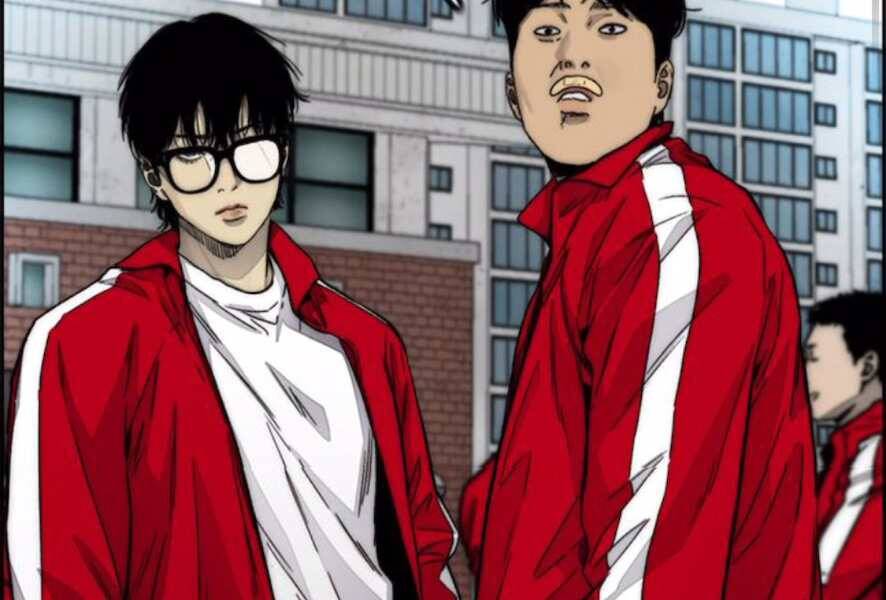 Thể Thao Cực Hạn Chap 3865 - Next Chap 3866