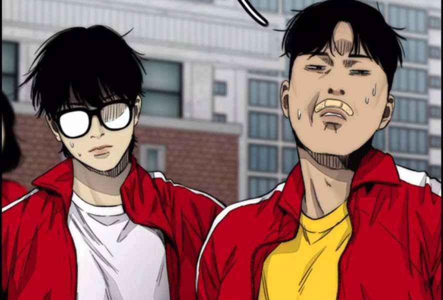 Thể Thao Cực Hạn Chap 3865 - Next Chap 3866