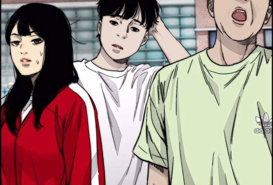 Thể Thao Cực Hạn Chap 3865 - Next Chap 3866