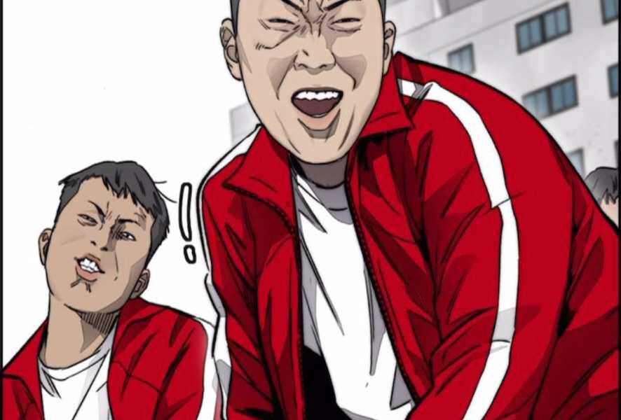 Thể Thao Cực Hạn Chap 3865 - Next Chap 3866