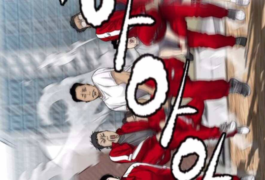 Thể Thao Cực Hạn Chap 3865 - Next Chap 3866