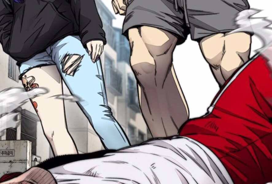 Thể Thao Cực Hạn Chap 3865 - Next Chap 3866