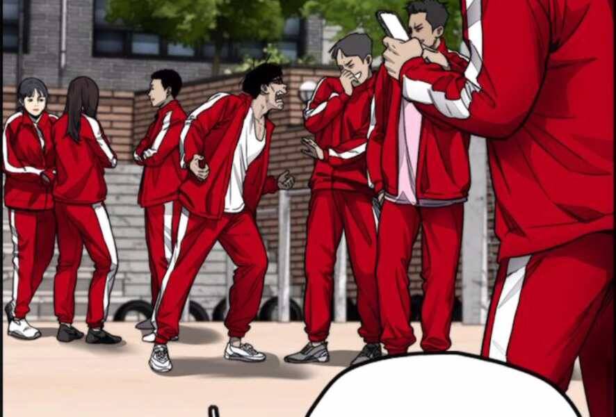 Thể Thao Cực Hạn Chap 3865 - Next Chap 3866
