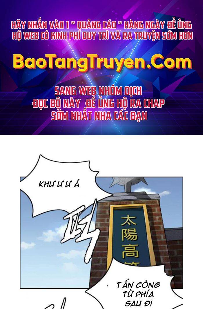 Thể Thao Cực Hạn Chap 387 - Next Chap 388
