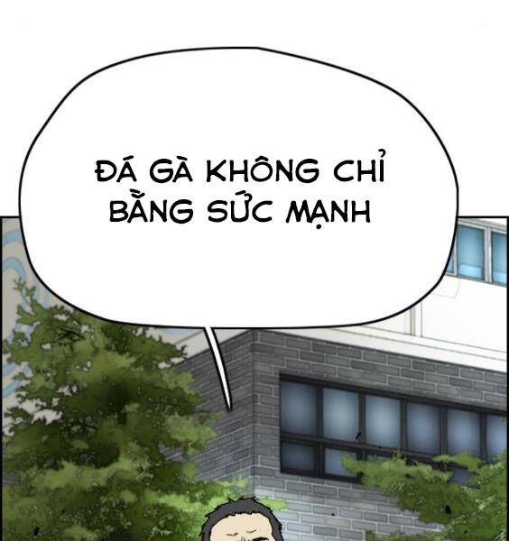 Thể Thao Cực Hạn Chap 387 - Next Chap 388