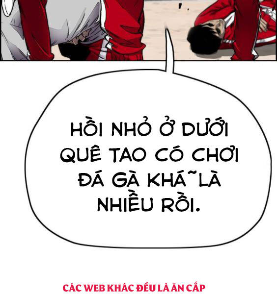 Thể Thao Cực Hạn Chap 387 - Next Chap 388
