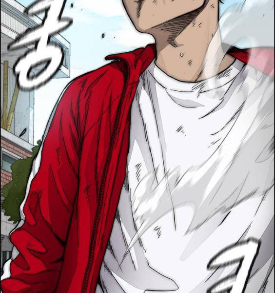 Thể Thao Cực Hạn Chap 387 - Next Chap 388