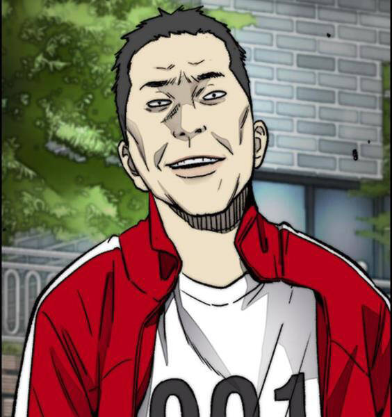Thể Thao Cực Hạn Chap 387 - Next Chap 388