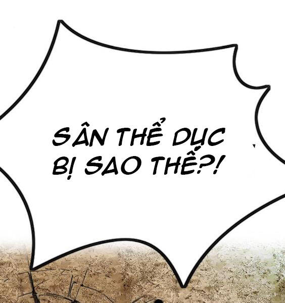 Thể Thao Cực Hạn Chap 387 - Next Chap 388