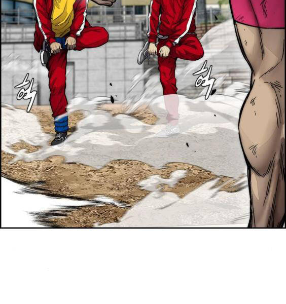 Thể Thao Cực Hạn Chap 387 - Next Chap 388