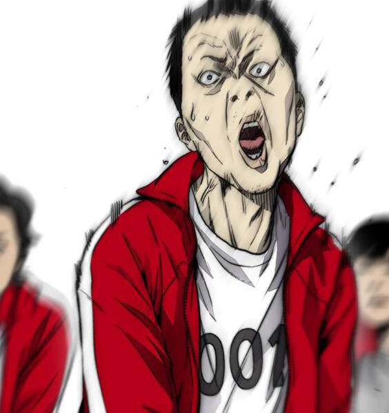 Thể Thao Cực Hạn Chap 387 - Next Chap 388