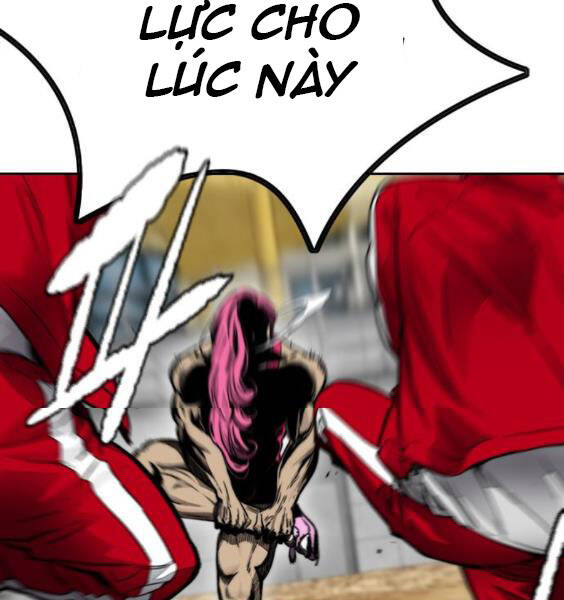 Thể Thao Cực Hạn Chap 387 - Next Chap 388