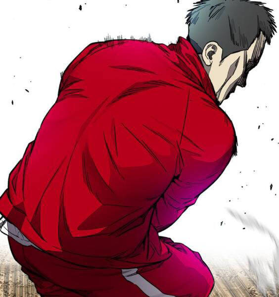 Thể Thao Cực Hạn Chap 387 - Next Chap 388