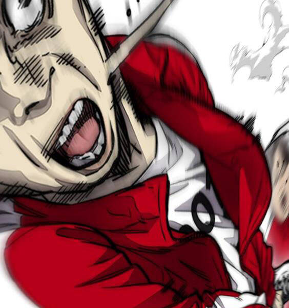 Thể Thao Cực Hạn Chap 387 - Next Chap 388